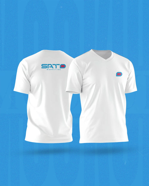 CAMISETA 30.1
