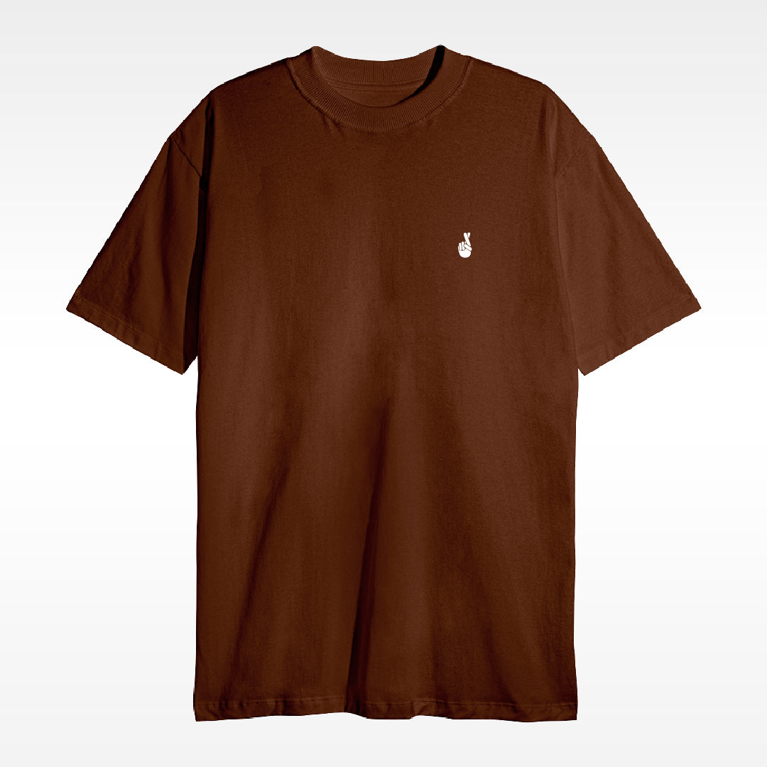 APENAS BASICA STREET MARROM