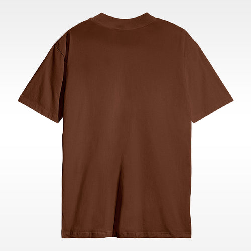 APENAS BASICA STREET MARROM