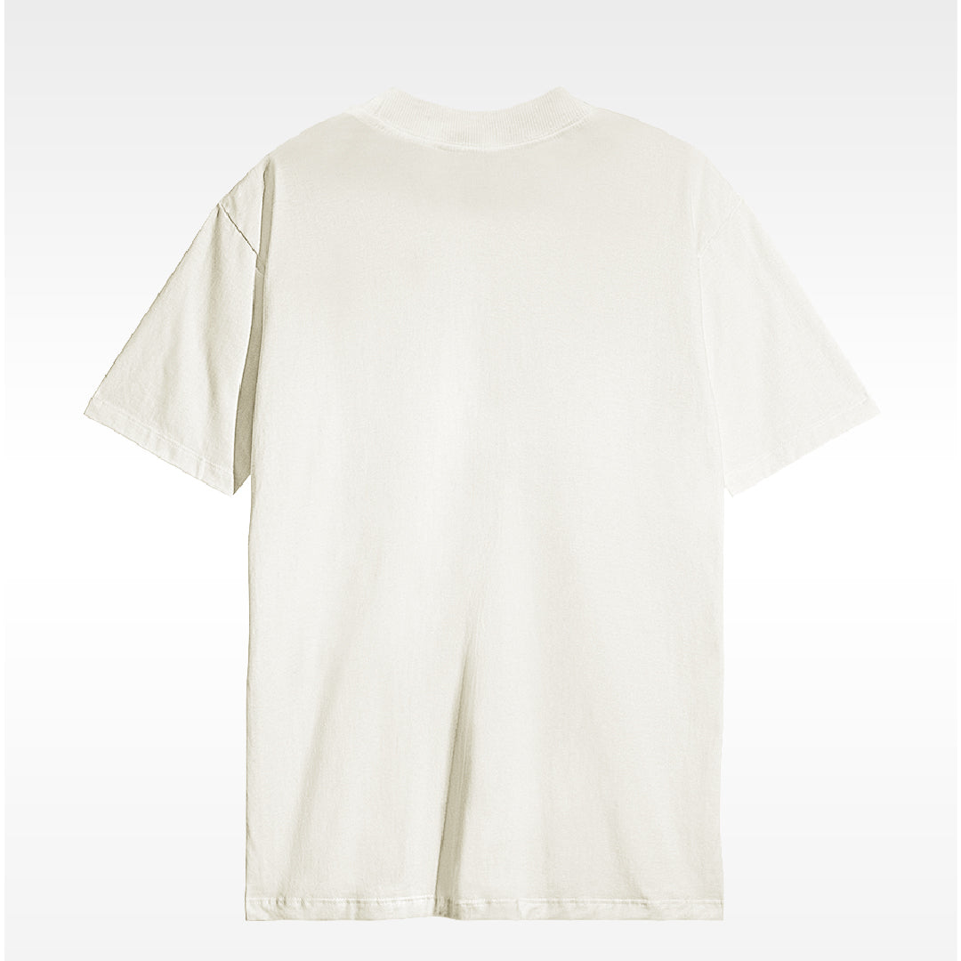 BASICA STREET OFF WHITE