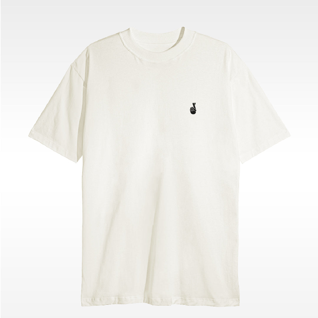 APENAS BASICA STREET OFF WHITE