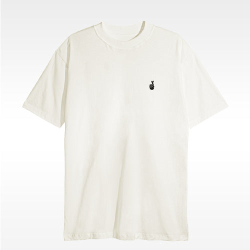 APENAS BASICA STREET OFF WHITE