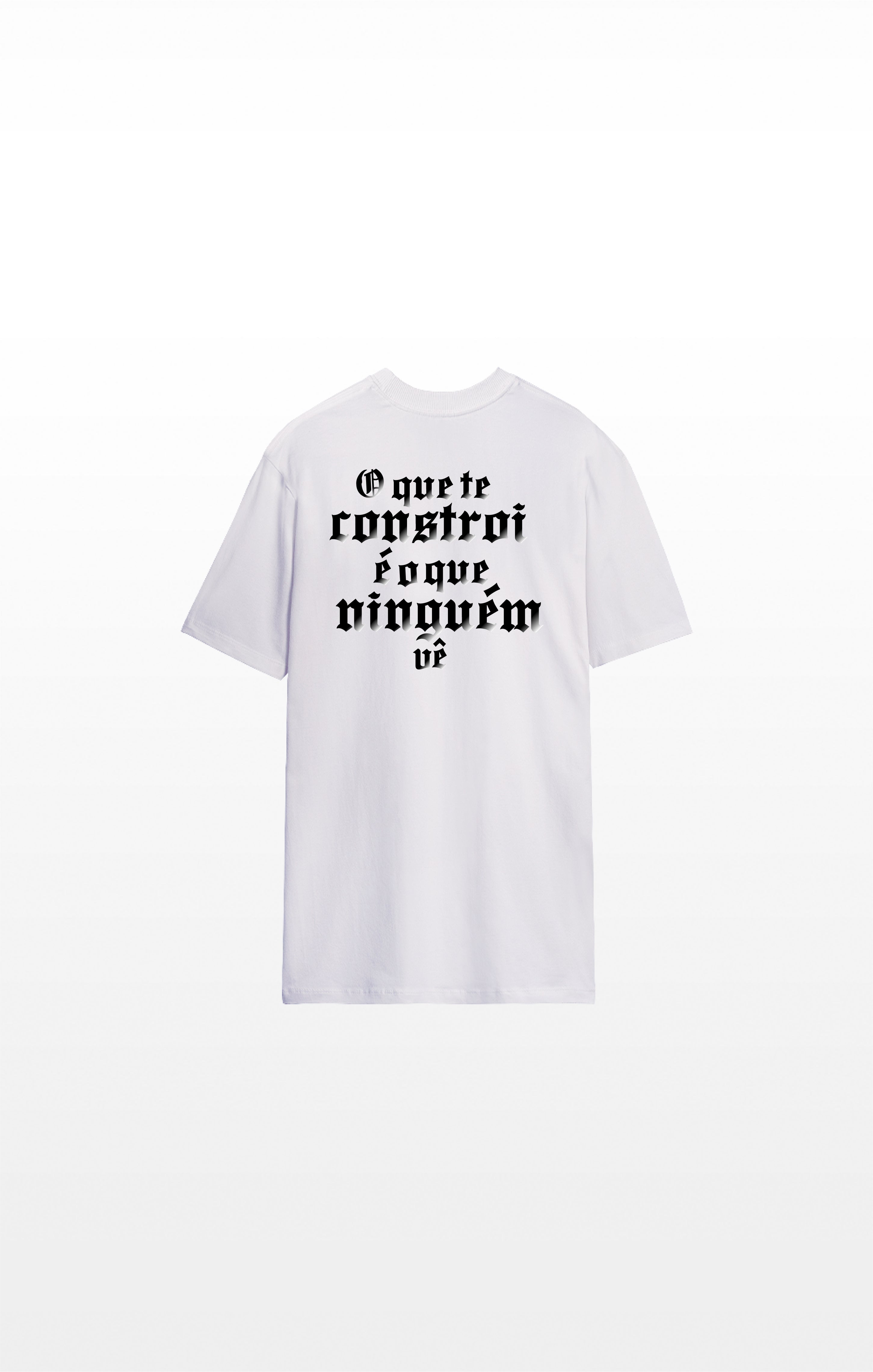 APENAS CONSTRUIR BRANCA