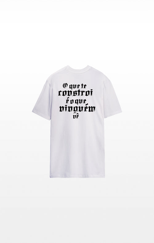 APENAS CONSTRUIR BRANCA