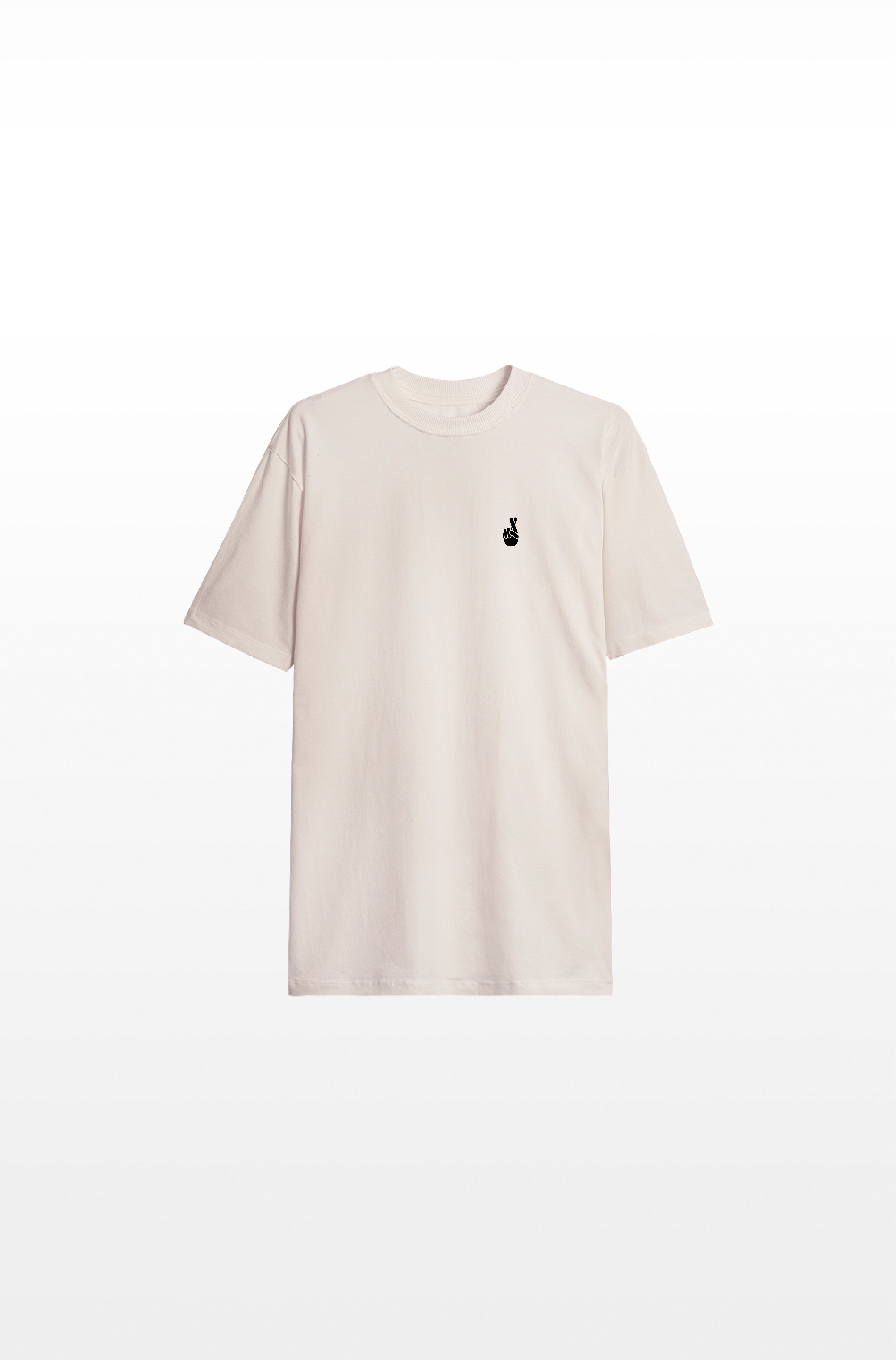 APENAS CONSTRUIR OFF WHITE