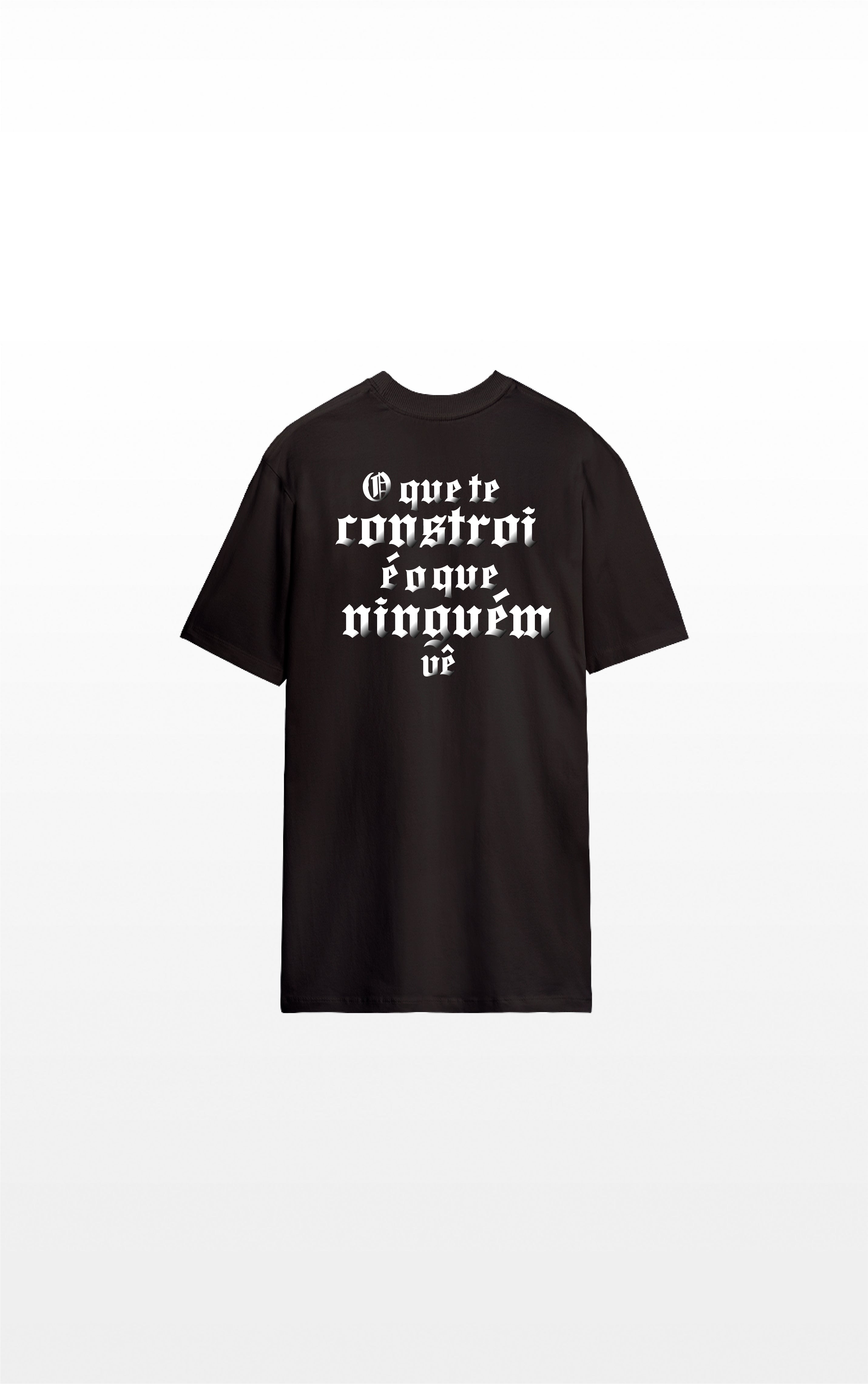 APENAS CONSTRUIR PRETA